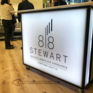 48 tragbare Bar mit schwarzem Rahmen48 tragbare Bar mit schwarzem Rahmen 48 tragbare Bar mit schwarzem Rahmen48 tragbare Bar mit schwarzem Rahmen