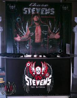 Mobile Promotional Bar Mobile Promotional Bar