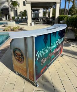 Portable Patio Pool Bar Portable Patio Pool Bar