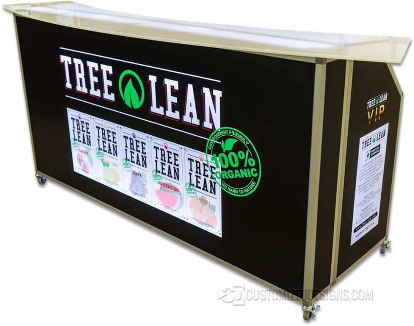 Bar à cannabis médical