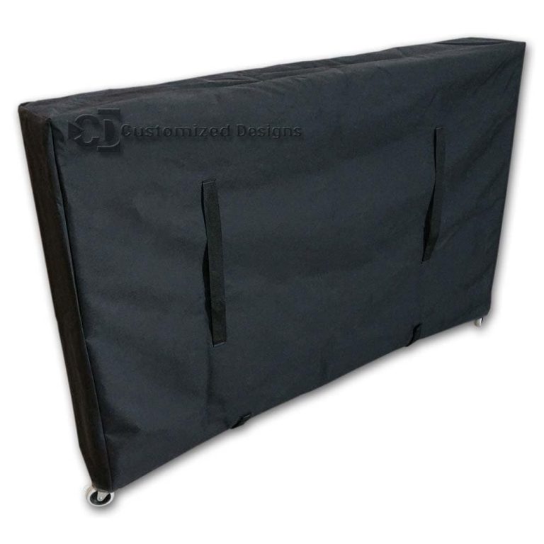 Tragbare Barabdeckung Tragbare Barabdeckung