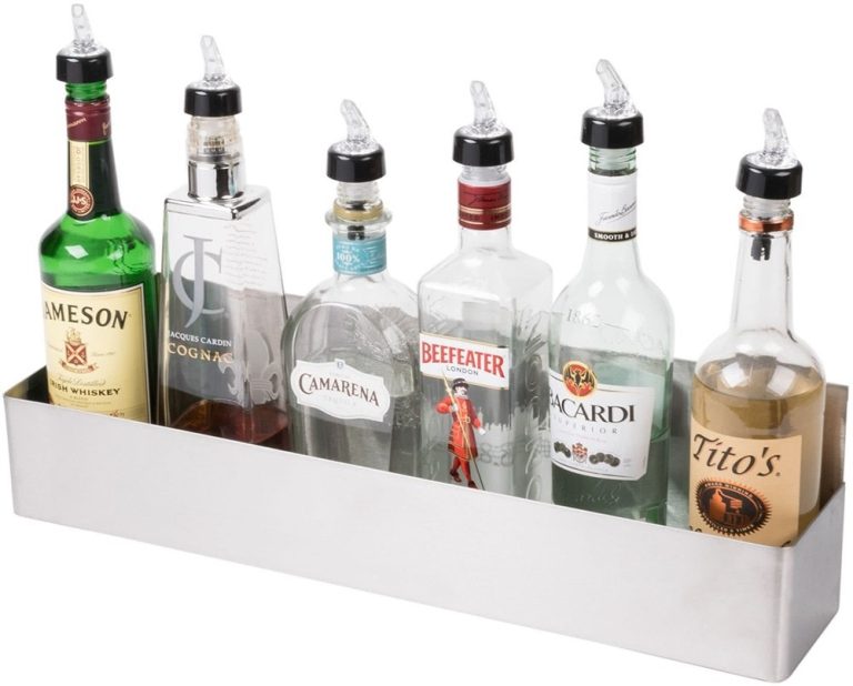 22" Speed Rail für tragbare Stangen 22" Speed Rail für tragbare Stangen