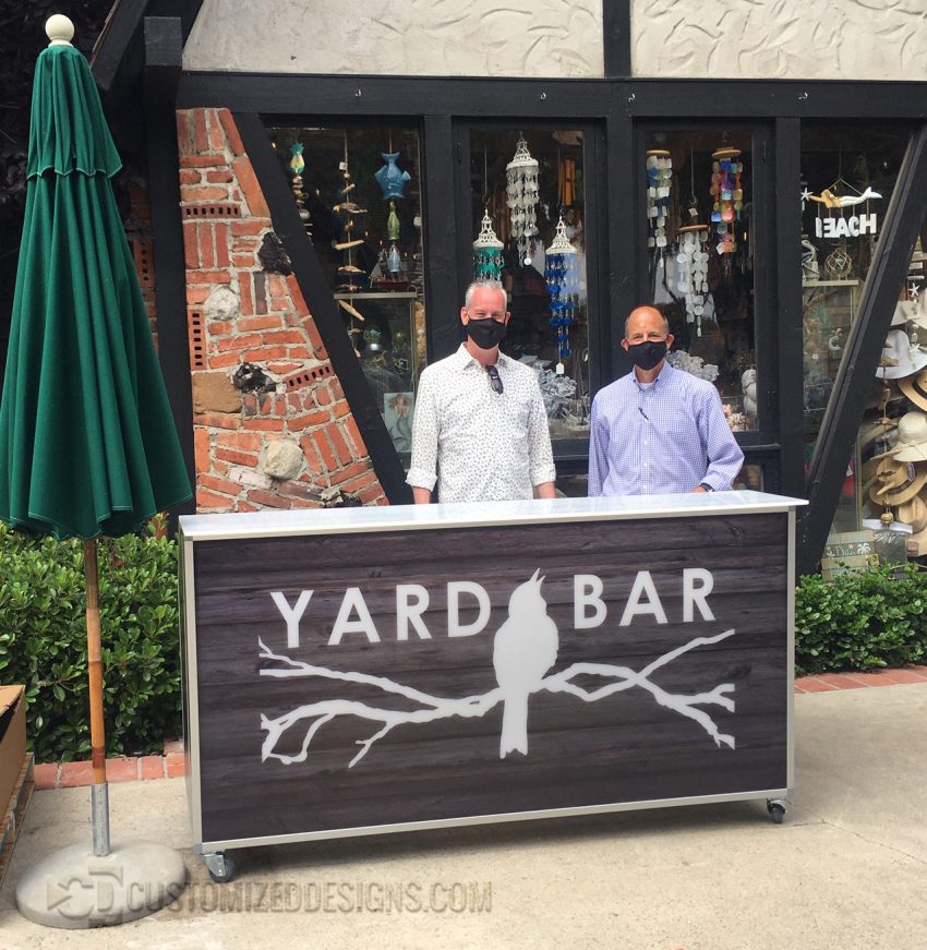 77 Portable Bar w/ Wood 5 Background 77 Portable Bar w/ Wood 3 Background