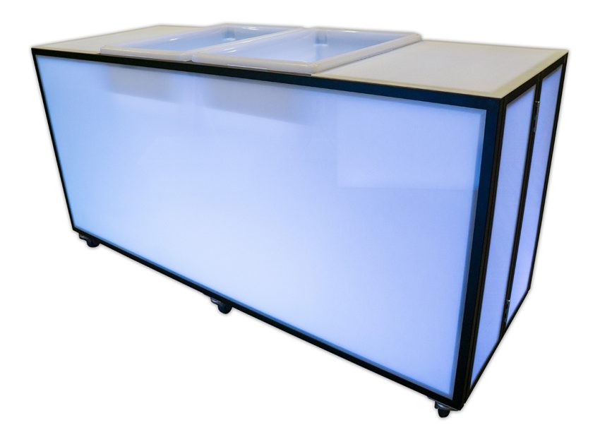 ポータブル・バー・バック 72 2 ポータブル・バー・バック 72 2