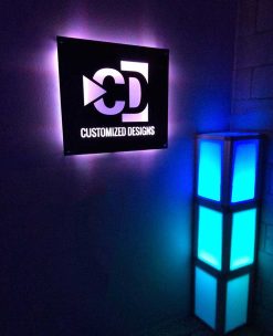 back-lit-customized-designs-sign-sm back-lit-customized-designs-sign-sm