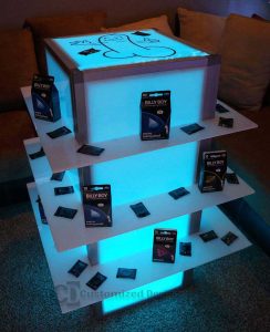 Mesa Branded Marketing - e18x42