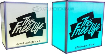 Mesas modulares Element 42x24x42