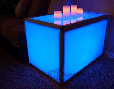 Mesa modular 24x24x26