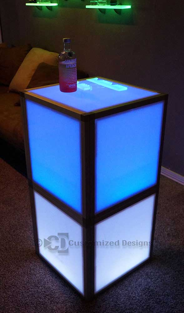 e18 Elements Stacked e18 Elements Stacked