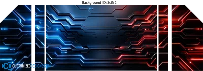 scifi 2