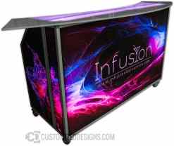 62 Portable Bar 62 Portable Bar