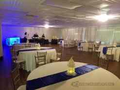 Bar portátil para eventos Bar portátil para eventos