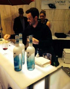 48 Mobile Bar für Snowfox 48 Mobile Bar für Snowfox