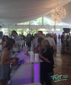 Portable Ice Cream Bar Portable Ice Cream Bar