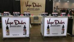 Portable Vape/Vapor Convention Bar Portable Vape/Vapor Convention Bar