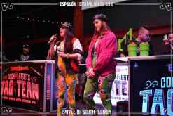 Espolon Tequlia 62 Barras Portátiles Espolon Tequlia 62 Barras Portátiles