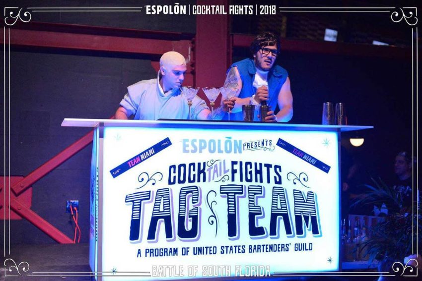 Espolon Tequlia 62 Barras Portátiles Espolon Tequlia 62 Barras Portátiles