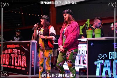 Espolon Tequlia 62 Tragbare Bars