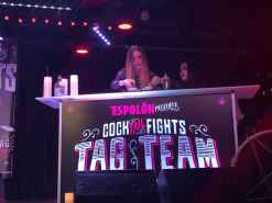 Espolon Tequila Portable Bar Cocktail Fights Espolon Tequila Portable Bar Cocktail Fights