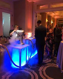 Frost 321 Bar à glace Frost 321 Bar à glace