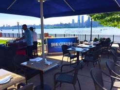 77 Patio Bar Exterior 77 Patio Bar Exterior