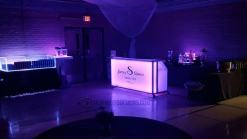 Bar móvil para catering Bar móvil para catering