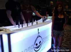 E-Liquid Promotional Bar E-Liquid Promotional Bar