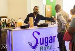 Barman móvil Barman móvil