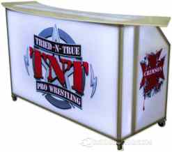 Signature 62 Portable Bar