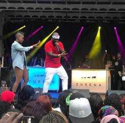 Barra portátil Zuren 62 Barra portátil Zuren 62